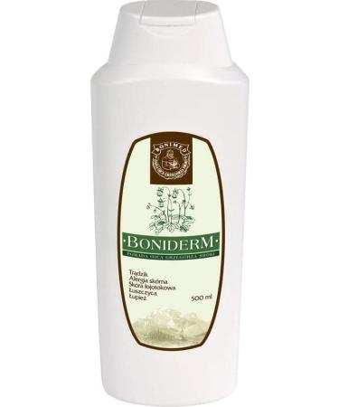 Boniderm BONIMED Antiacnezeep 500 ml