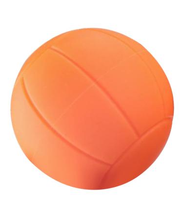 Minkissy fascia ball massage ball muscle massage ball body rolling ball deep tissue ball foot massage ball trigger point massage ball whole body let go of the ball.
