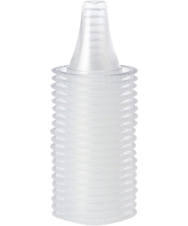 Hillrom Braun Lens Filters for Thermoscan Ear Thermometers Pack of 3 - Buy Online on GoSupps.com