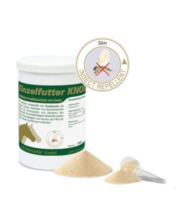 Equower garlic 1.5 kg granulated