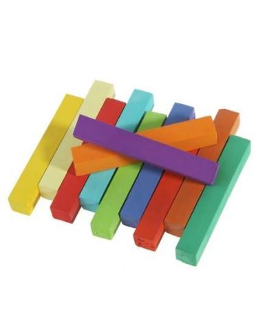 24 Colors Non-Toxic Hair Dye - Lime Tint Soft Pastel Salon Kit by BOOLAVARD | International Shipping Available - Buy Online on GoSupps.com