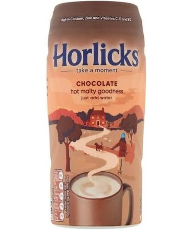 Hot Chocolate Bundle With Horlicks Chocolate Malt 400g Instant Malted Drink 400g and Original Malted Drink 400g (3 Pack) - Buy Online on GoSupps.com