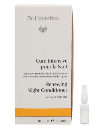 Dr Hauschka Renewing N Conditioner 10 10 ml