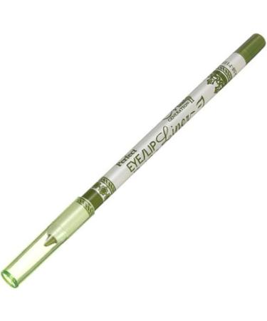 Healvian 2 Pieces 12 12 in 1 Makeup Pencils Glitter Lip Eyebrow Liner For Parties Weddings School - Buy Online on GoSupps.com