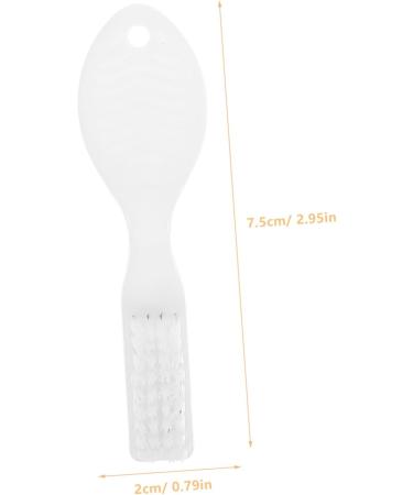 Magiclulu Mini Toothbrush Set - 10 Pieces Prison Toothbrushes for Cleaning Accessories - Buy Online on GoSupps.com