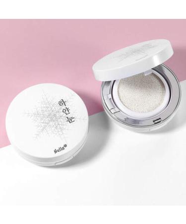 Nella Tone-Up Sun Cushion Compact SPF50+/PA+++ - Korean Skin Care - Buy Online on GoSupps.com
