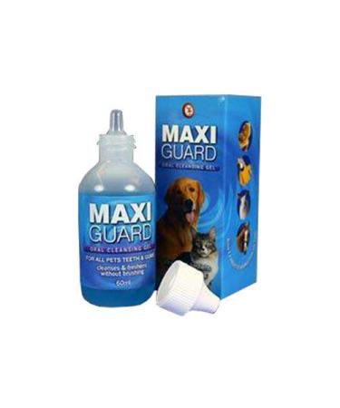 Millpledge Maxi Guard Cleansing Dental Gel - 60ml