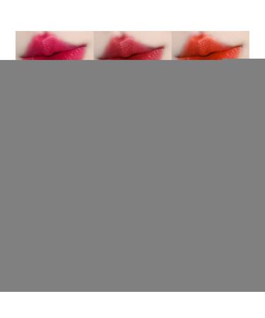 Long-Lasting Lipstick - Colour Changing Lip Balm | Long Lasting Moisturizing Lip Gloss Natural Beauty For Parties Meetings Events
