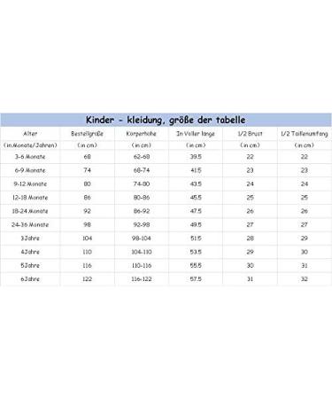 BONVERANO Baby Boy One Piece Long-Sleeve UV Protection 50+ Swimsuit - Black Fringe (12 Months) - Buy Online on GoSupps.com