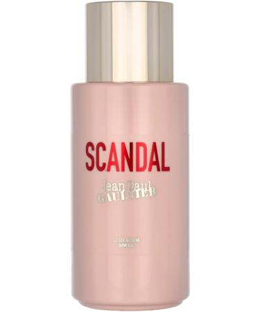 Jean Paul Gaultier Scandal Shower Gel 200ml - Buy Online on GoSupps.com
