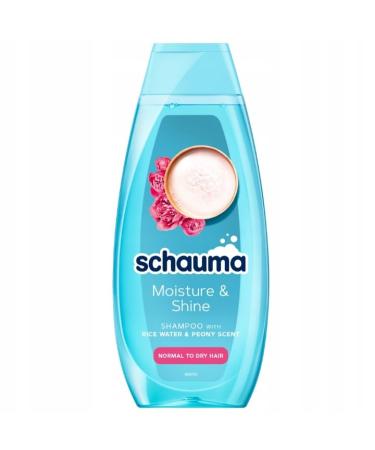 Got2B Schwarzkopf brand shampoo ideal for unisex adults