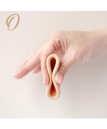 Ovarium Deluxe Conception Kit | Medical-Grade Silicone Fertility Cups Lubricant & Tests | Enhance Conception | Free International Shipping - Buy Online on GoSupps.com