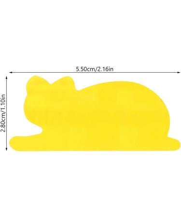 Lurrose Kids Cartoon Bandages - Adorable Adhesive Animal Patches for Boys & Girls | Breathable & Colorful Self-Adhesive Care Stickers - Buy Online on GoSupps.com