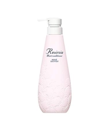 Kose Revirsia Moist Conditioner 500ml (Green Tea Set)