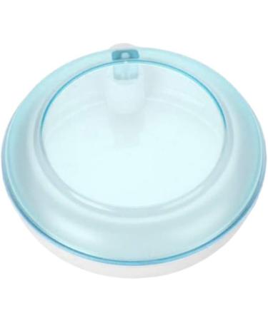 HEALLILY Dentures Box | Portable Orthodontic Holder for Travel | Small Denture Storage Solutions - Buy Online on GoSupps.com