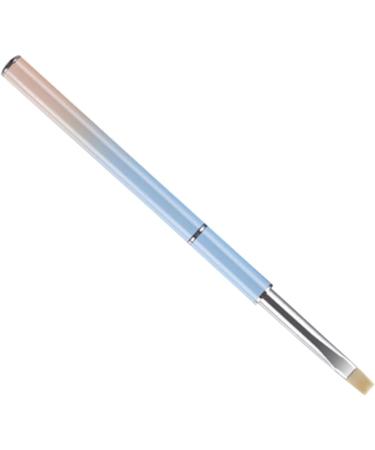 Housoutil Essentials Necessities Manicure Tools Nail Art Tools Nail Tools for Nail Art Uv Gel Nail Art Brush Colored Drawing Tool for Manicure Nail Art Pen Carved Nail Pen Paint Pen Size 7 As Shown - Buy Online on GoSupps.com