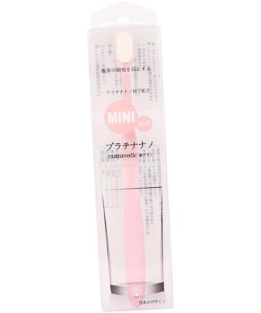 Healvian 6-Pack Nano Ultrafine Soft Toothbrushes - Gentle Gum Care for Kids & Pregnant Women | Premium Oral Hygiene Tools - Buy Online on GoSupps.com