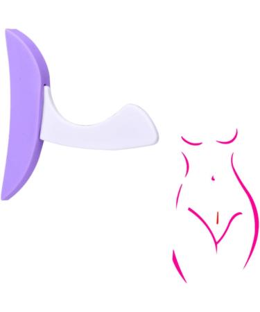 Frcolor Women's Bikini Trimmer | Personal Grooming Tool for Women | Compact & Easy to Use - Buy Online on GoSupps.com