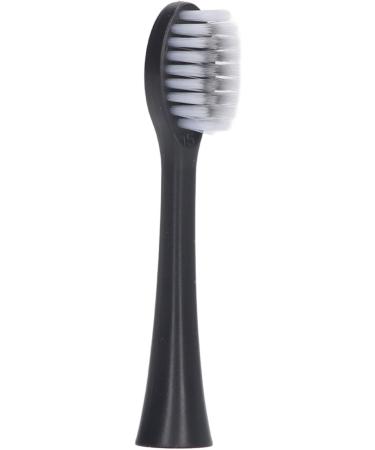 Buy IPX7 Electric Toothbrush - Waterproof Rechargeable 6 Modes 4 Heads - Best Automatic Black Toothbrush for Ultimate Oral Care - Buy Online on GoSupps.com