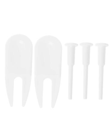 Lergo Yoga Ball Air Stopper Puller Balls Valve Plug Air Plug 3