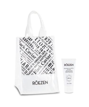 Broad Spectrum SPF 30 Tinted Sunscreen - Essential Protection for All Year Round | International Shipping - Buy Online on GoSupps.com