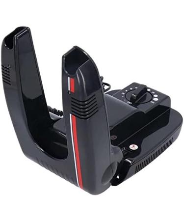 GaRcan Portable Shoe Dryer Timing Deodorization Shoe Boot Cleaning Drying Machine Foldable Shoe Heating Accessories - Buy Online on GoSupps.com