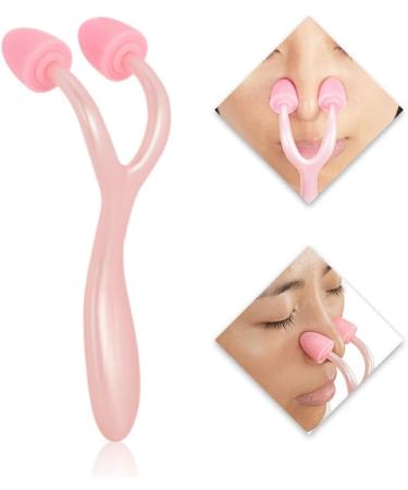 kawehiop 3 Pieces/set Nose Lifting Slimming Bridge Straightening Clip Shaping Tools Straightener Household Beauty Instrument B Type - Buy Online on GoSupps.com