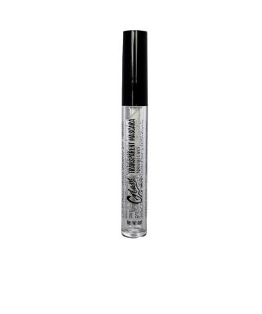 TRANSPARENT MASCARA natural lash 4 ml