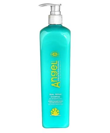 Angel Angel Professional Dual Repair Hair Dual Repair Shampoo 500ml for Dry & Damaged Hair