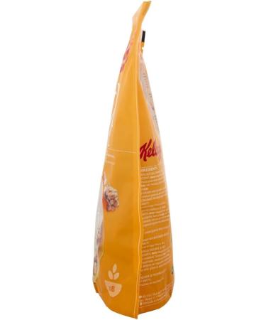 Kellogg's 375g Crispy Oat Flakes - Buy Online on GoSupps.com