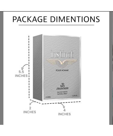 Toilette 3.4 FL. OZ. 100ML_AB - Buy Online on GoSupps.com