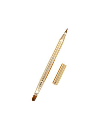 FRCOLOR 2pcs Makeup Stick Kit - Lip Gloss Concealer Brush & Eyeliner - International Shipping Available - Buy Online on GoSupps.com