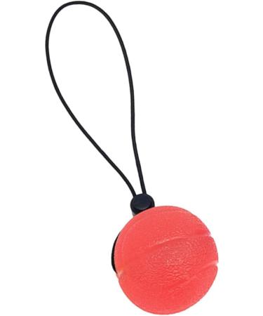 Frcolor 5-St Handle Ball Training Device | Spherical Finger Power & Hand Exercise Balls for Fitness - Pink TPE - Buy Online on GoSupps.com