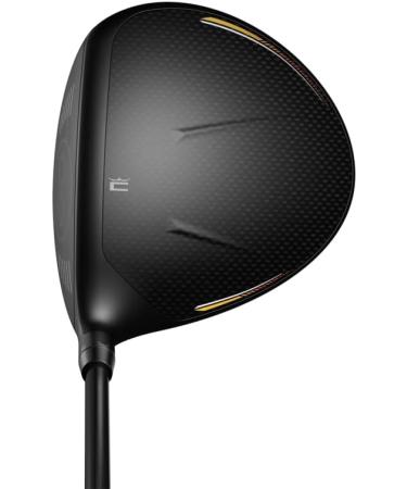 Cobra Golf 2022 LTDX Max Men's Driver Matte Black-Gold Fusion 10.5 Regular - UST Helium Nanocore | New Release - Buy Online on GoSupps.com
