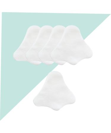 Healeved 150pcs Silk Blackhead Nose Strips - Moisturizing Facial Sheet Mask for Smooth Skin - 1 Pack - Buy Online on GoSupps.com