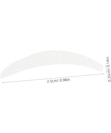 WOFASHPURET 300 Pairs Invisible Eyelid Strips Make up Kit Eyelid Stickers Makeup Tool Lifting Belt Breathable - Buy Online on GoSupps.com