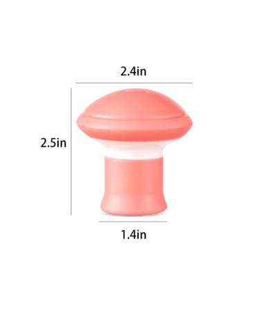1 Pack Face Exerciser - Facial Yoga Device for Skin Tightening & Jaw Slimming | Double Chin Reducer for Men & Women - Face & Neck Toning - Buy Online on GoSupps.com