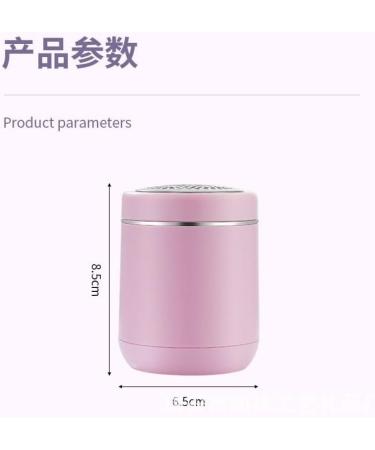 Rechargeable Fabric Shaver & Lint Remover with Electrostatic Brush - 8.5cm Portable Solution for Global Shipping - Buy Online on GoSupps.com