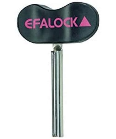 Efalock Professional Tubenhexe 1 pack (1x 1 piece)