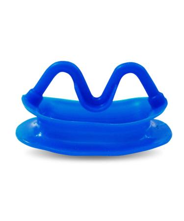 Teeth Whitening Soft Silicone Cheek Retractor Mouth Opener - 2 PCS - Buy Online on GoSupps.com