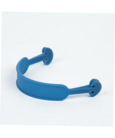 Minkissy 60 STK Non-Slip Mask Accessories | Ergonomic Headband & Rope Extension for Enhanced Hearing Protection - International Shipping - Buy Online on GoSupps.com