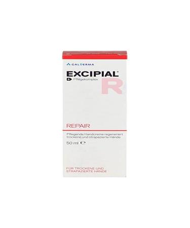 Galderma Laboratorium EXCIPIAL REPAIR 50 ml (1 pack)