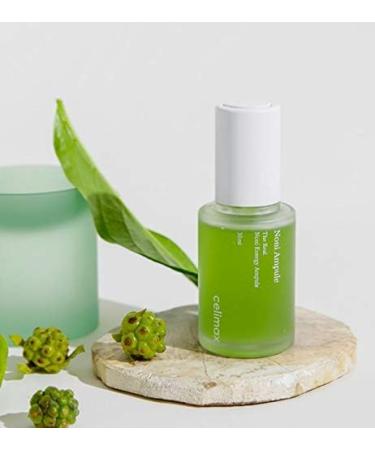 Celimax The Real Noni Energy Ampoule 30 ml - Buy Online on GoSupps.com