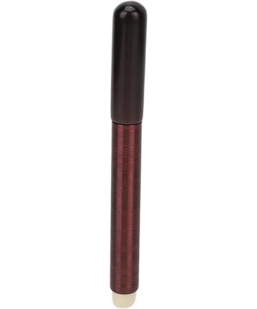 Makeup Brush Accurate Portable Multifunctional Lipstick Brush Artificial Fiber for Home - Buy Online on GoSupps.com