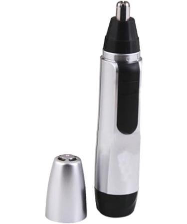 Beaupretty 3Pcs Nose Hair Trimmer Hair Removal Nose Hair Trimming Hair Clipper Cleaning mediumx3pcs as shown x 3pcs - Buy Online on GoSupps.com