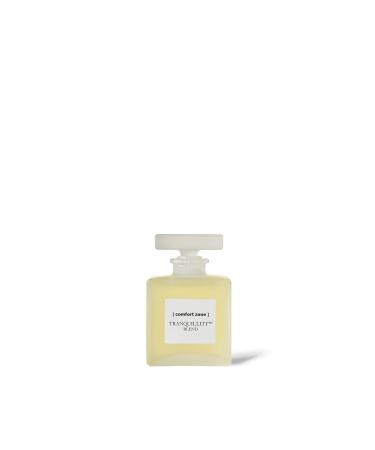  comfort zone Tranquillity Blend Aromatic Relaxing Oil Perfume Relieves Stress Promotes Wellbeing Cedarwood Sweet Orange Rose Vanilla Essential Oils All Skin Types Italy 1.69 Fl Oz - Buy Online on GoSupps.com