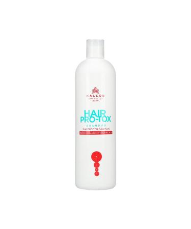 Kallos Shampoos