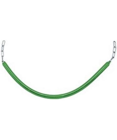 Perry Equestrian 542-0000BK Rubber Coated Stable & Stall Chain - Black, One Size - Buy Online on GoSupps.com