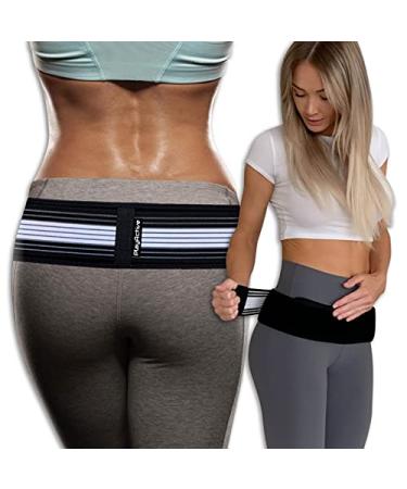 Becken-H ftg rtel pelvic hip belt breathable back waist relief from pain in the lower back and sciatica can support your lower spine and hips to relieve pressure