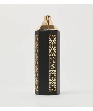 Arabian Oud WASM AL-OUD 100 ml | Eau de Parfum Unisex | Cambodian Oud Cashmeran wood Amber and Patchouli | Oud and Oriental Scent. - Buy Online on GoSupps.com